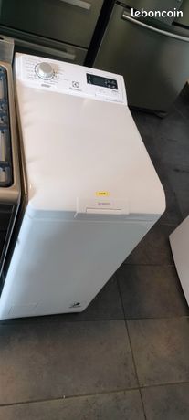 Lave linge electrolux