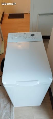 Lave Linge ELT713DD1 7kg