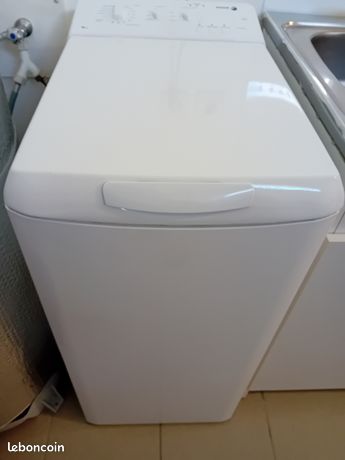 Lave linge fagor à réparer