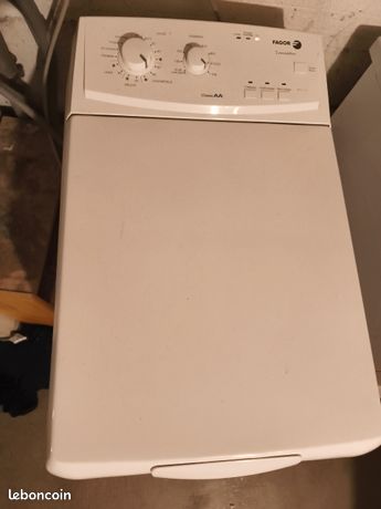 Lave Linge Fagor