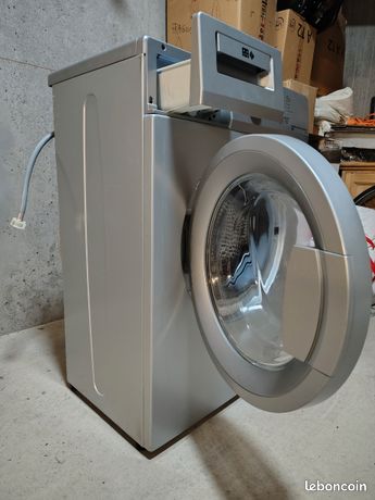 Lave-linge Far 6kg largeur 40 cm