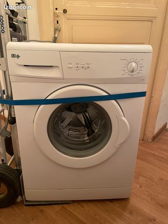 Lave linge FAR L7500 5kg
