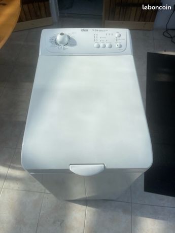 Lave linge Faure 55kg livraison offerte