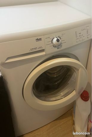 Lave linge Faure 7kg