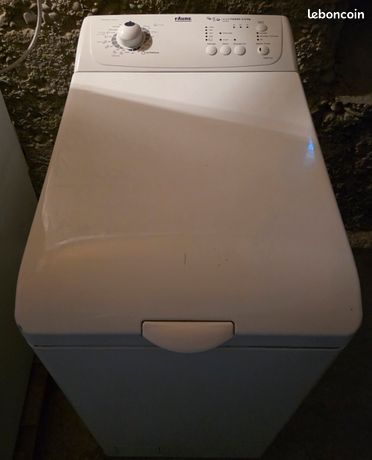 Lave-linge Faure