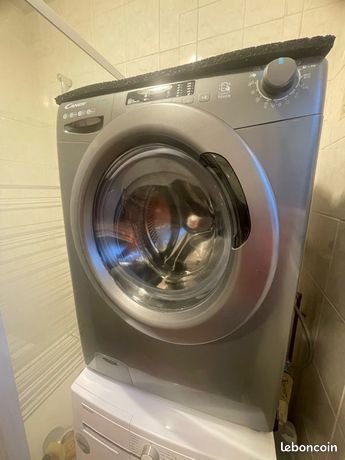 Lave linge frontal Candy