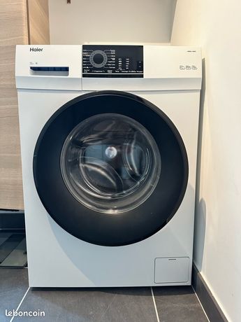 Lave-linge Haier 6kg