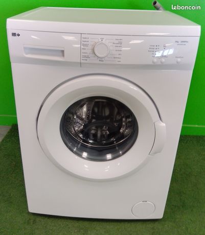 Lave Linge Hublot FAR