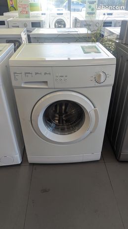 Lave-linge hublot HARROW -garantie 24 mois