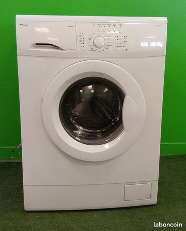 Lave Linge Hublot ORGANE