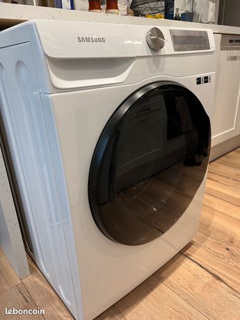 Lave linge hublot Samsung 9kg