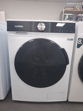 Lave Linge Hublot WINIA