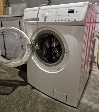 Lave Linge ikea