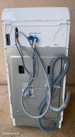 LAVE LINGE INDESIT 7kgs