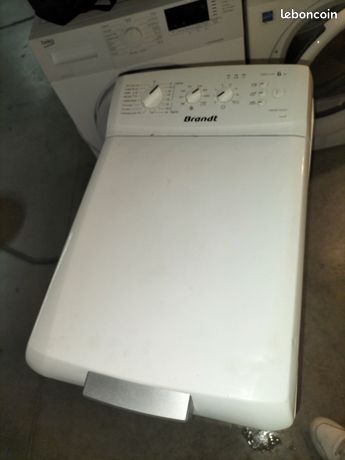 Lave linge/Machine à laver Brandt