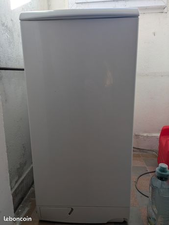 Lave linge machine à laver