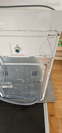 Lave linge / machine à laver