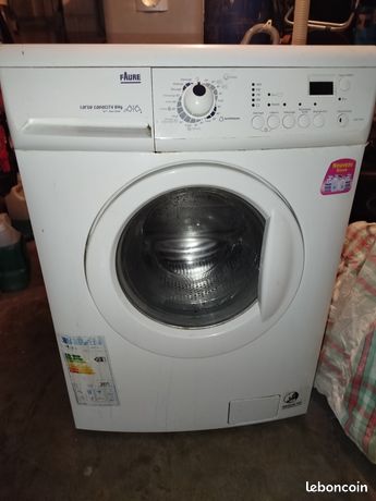 Lave linge machine a laver