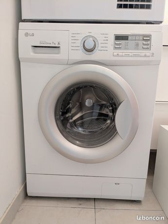 Lave linge - machine à laver