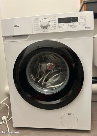Lave linge - Machine à laver