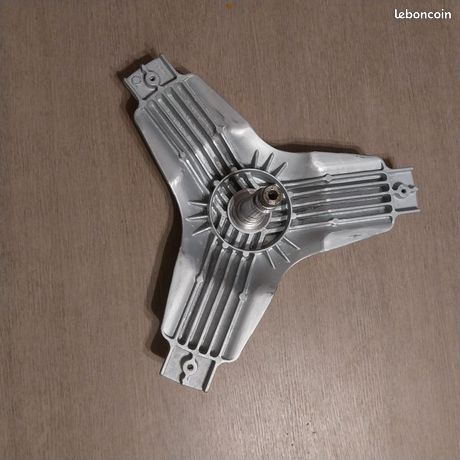 Lave linge MIELE Croisillon de tambour