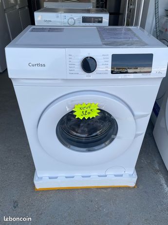 Lave linge