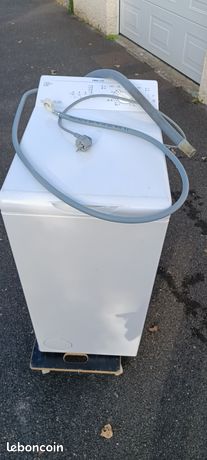 Lave linge Proline 5.5KG | A vendre