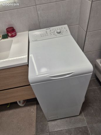 Lave linge proline septembre 2022