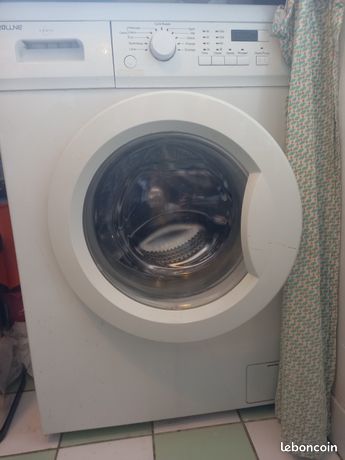 Lave-linge Proline