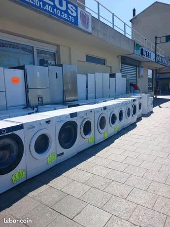 Lave linge