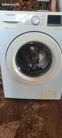 Lave-linge Samsung 8kg/1400 tours