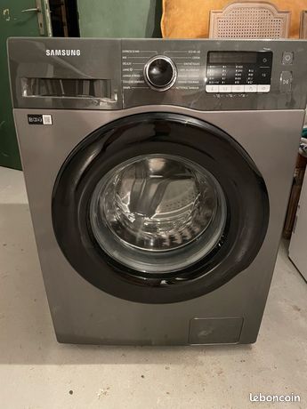 Lave Linge Samsung 9kg