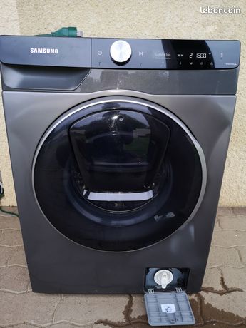 Lave linge Samsung WW90T986DSX/S1