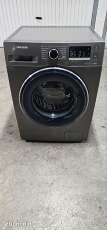 Lave-linge Samsung