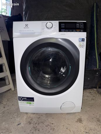 Lave-linge séchant Electrolux PerfectCare 700 - 9kg / 6kg - Excellent état