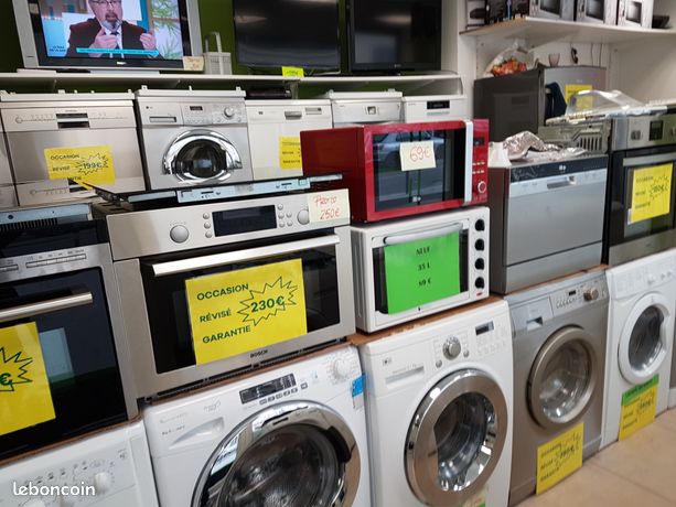 🏆 🏆 Lave linge séchant 🏆 Indesit départ de gamme