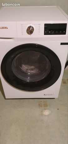 Lave linge sechant neuf