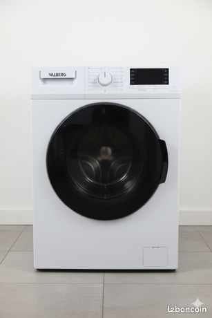 Lave-linge séchant Valberg 8kg / 5kg