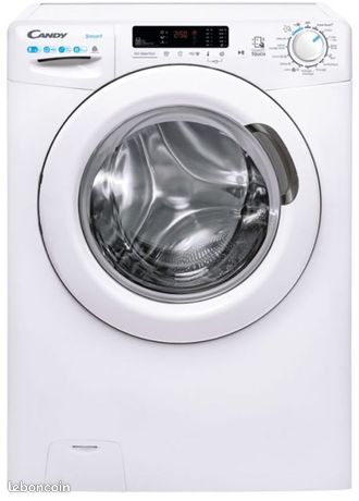 Lave linge sechant