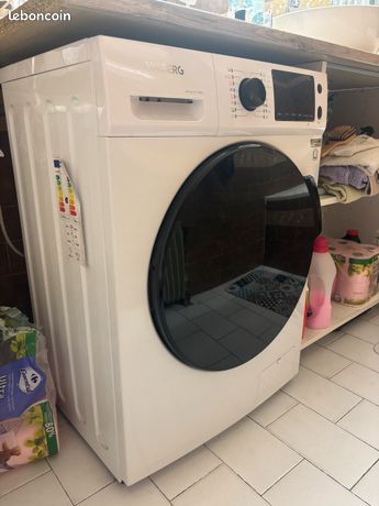 Lave linge/ sèche linge