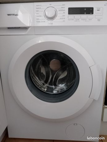 Lave linge Technolec
