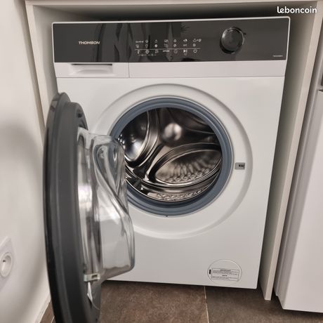 Lave linge Thomson