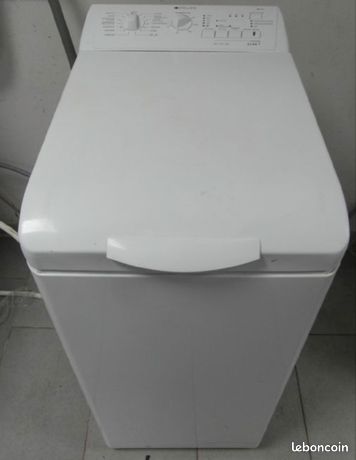 Lave Linge AYA 55Kg A++