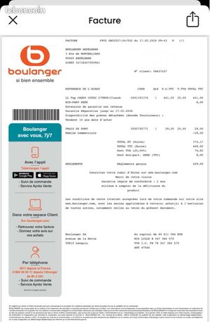 Lave-linge candy cstsg 27tmve/classa