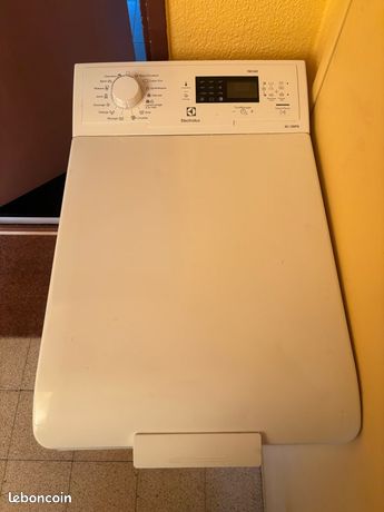 Lave Linge Top Electrolux 6kg