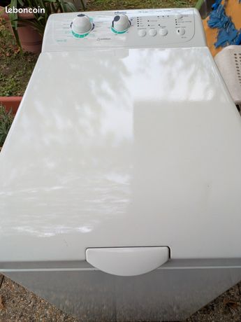 Lave Linge Top FAURE