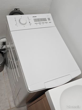 Lave-linge Proline PTL6100C