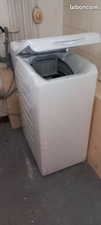 Lave linge très bon etat