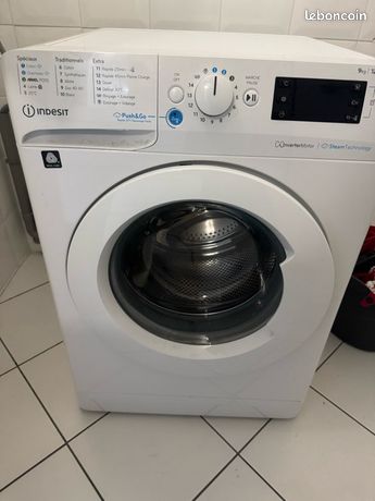 Lave linge