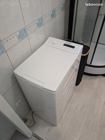 Lave linge VALBERG